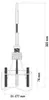 Yato YT-05812, 305 mm, 1 stuk Productafbeelding-voorbeeld 6