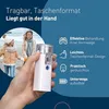 OMRON Inhalator mini Air 360+, MINIAIR360P-E Productafbeelding-voorbeeld 6