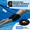 Schwimmtrainer Set mit Elastic Bungee-Seil (4m), Produktbild-Vorschau 6
