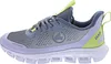 Jako J-CL Radius Sportschuhe Damen Trainingsschuhe Violett Productafbeelding-voorbeeld 4