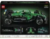 Macchina F1® Aston Martin Aramco AMR25 Anteprima dell’immagine prodotto 28