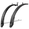 POLISPORT Kotflügelsatz Expander 65 Cross 26/29 Schwarz Produktbild-Vorschau 9