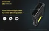 Nitecore UM4 4-slotová USB nabíječka Náhled obrázku produktu 9