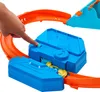 Hot Wheels Track Creator Super Jump Track Produktbild-Vorschau 5
