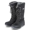 CMP Nietos WMS Snow Boots Damen Schneestiefel 3Q47966 U973 Produktbild-Vorschau 25