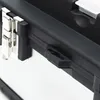 Cassetta porta attrezzi Wiltec 59x28x25,5 cm in acciaio Anteprima dell’immagine prodotto 5