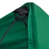vidaXL Tente pliante à 4 parois 3 x 3 m Vert Voir les images du produit 4