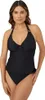 Gorgeous - Tankini-Oberteil Ungepolstert für Damen DH5775 Produktbild-Vorschau 1