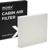 RIDEX 424I0267 Innenraumfilter Pollenfilter für VW Golf V Produktbild-Vorschau 1