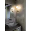 Faro 63505, Oberfläche, 1 Glühbirne(n), G9, IP44, Gold Produktbild-Vorschau 2