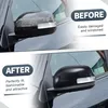 Coque De Remplacement Pour Rétroviseur Extérieur Gauche Voir les images du produit 3