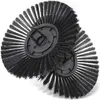 Seitenbesen Set 2x Kärcher 2.884-971.0 Tellerbesen für S500 Produktbild-Vorschau 1