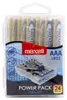 MAXELL Micro-Batterie Alkaline, AAA, LR03, 24 Stück Produktbild-Vorschau 12