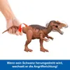 Jurassic World Wild Roar Baryonyx Produktbild-Vorschau 8