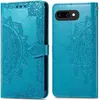 imoshion Mandala Klapphülle Google Pixel 9A - Türkis Produktbild-Vorschau 1
