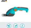 Gardena Accugras Scissors Comfortcut Li Produktbild-Vorschau 7