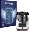 6x Für Ufesa TotalChef RK7 Schutzfolie Savvies Produktbild-Vorschau 1
