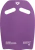 Arena Printed Kickboard lila arctic lime Produktbild-Vorschau 1