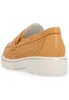 Remonte Slipper Slipper Leder Produktbild-Vorschau 5
