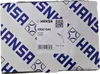 A product box with the brand name and product details printed on it. Produktbild-Vorschau