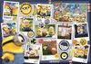 TREFL Puzzle Mimons: Verrückte Fotosammlung 500 Teile Produktbild-Vorschau 3