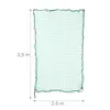 Relaxdays Anhängernetz 2,5 x 3,5 m, mit 10 Haken, Produktbild-Vorschau 4