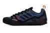 Adidas Hiking Shoes IE6903 in Multicolored color size 43 Podgląd zdjęcia produktu 8