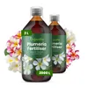 Frangipani Tekuté Hnojivo 2x1 L – 3-4-3 NPK – Pro Plumeria Náhled obrázku produktu 1