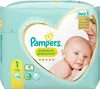 Pampers Windeln Premium Protection New Baby Größe 1 Newborn Produktbild-Vorschau 1