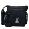 Camel Active Torba na ramię Torba na ramię Journey Czarny Podgląd zdjęcia produktu 4