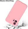 Etui Cadorabo do Motorola EDGE 30 FUSION silikonowe etui na Podgląd zdjęcia produktu 3