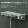 Mai & Mai Thermostat Badewannenarmatur mit Handbrause Produktbild-Vorschau 2