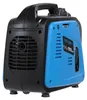 Güde Inverter Stromerzeuger ISG 1200-1 (4-Takt Motor, Produktbild-Vorschau 12