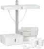 LED Pflanzenlampe Pflanzenleuchte Gewächslampe 30W Grow Produktbild-Vorschau 2