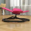 AIYAPLAY Kolotoč Detská otočná stolička pre autizmus Náhľad obrázku produktu 9