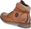 Rieker Damen Vintage Stiefelette mittelbraun, Damen:36 EU Produktbild-Vorschau 37