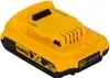 DeWalt DCB115D2-QW Akku-Kit (2 x 18 V / 2 Ah plus DCB 115) Produktbild-Vorschau 20