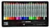Koh-i-noor WAX AQUARELL 8284/24 - akvarelové pastely v Náhled obrázku produktu 3