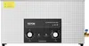 Ultrasoon reiniger 22 liter met verwarmingstimer en mand. Productafbeelding-voorbeeld 11