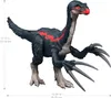 Mattel Jurský svet Chaos Theory Therizinosaurus JCG17 Náhľad obrázku produktu 12