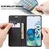 Pouzdro Samsung Galaxy S20, LaimTop RetroPolyuretankožené Náhled obrázku produktu 6