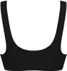 sloggi Bralette da donna ZERO Feel - NERO - Taglia L Anteprima dell’immagine prodotto 21