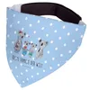 Mr. & Mrs. Panda Tuch Koala Familie zwei - Blau Pastell - Produktbild-Vorschau 2