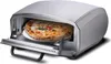 Unold 68916 Four à pizza Enzo électrique pierre à pizza Voir les images du produit 16