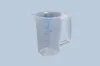 hünersdorff caraffa dosatrice 500 ml polipropilene Anteprima dell’immagine prodotto 3