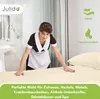 Jersey-Spannbettlaken für Kinder 70x140 cm hautfreundlich Produktbild-Vorschau 5