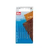 Prym 11312590, Handnähen, Ledernadel, 3, 4, 5, 6, 7, Produktbild-Vorschau 1