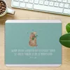 Mr. & Mrs. Panda Mousepad Gitarre Improvisation - Produktbild-Vorschau 2