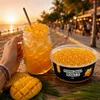 BubbleJoy Popping Boba Mango 350 g Perły Owocowe do Bubble Podgląd zdjęcia produktu 4