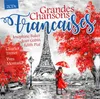 Various: - Great French Songs - (CD / G) Náhľad obrázku produktu 1